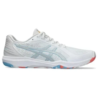 Dynafeather Tennisschuhe «Weiss»