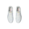 Dynafeather Tennisschuhe «Weiss»