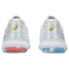 Dynafeather Tennisschuhe «Weiss»