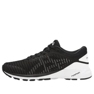 Dynaflyte 2 Black White Sneakers «Black White»