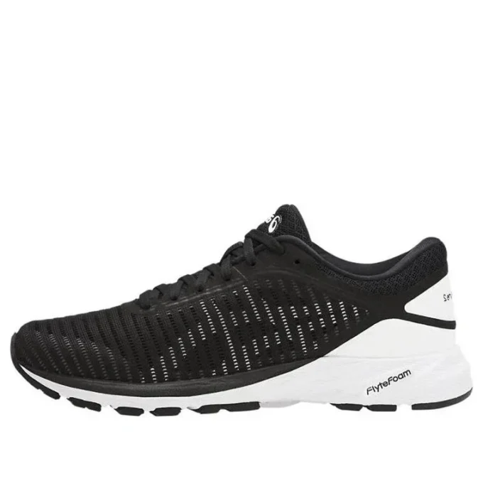Dynaflyte 2 Black White Sneakers «Black White»