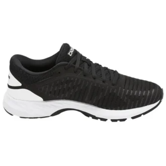 Dynaflyte 2 Black White Sneakers «Black White»