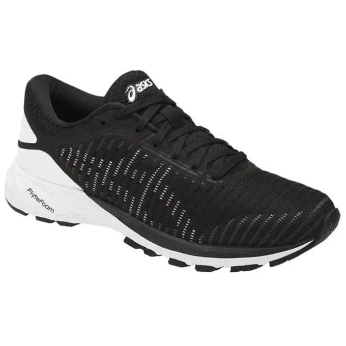 Dynaflyte 2 Black White Sneakers «Black White»