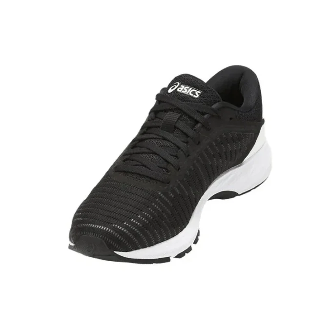 Dynaflyte 2 Black White Sneakers «Black White»