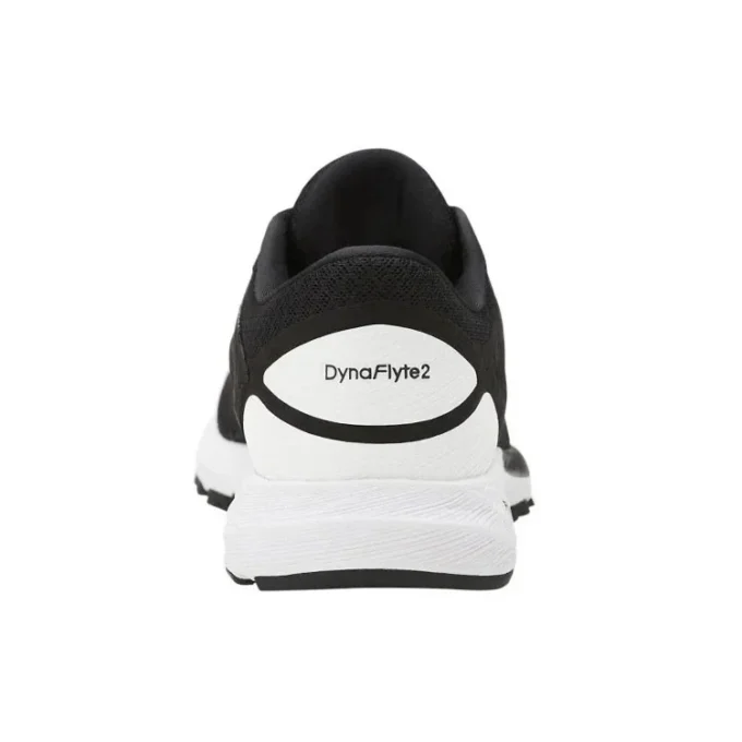 Dynaflyte 2 Black White Sneakers «Black White»