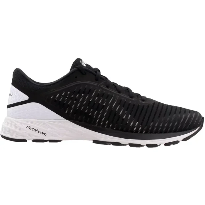 Dynaflyte 2 Sneakers «Black»
