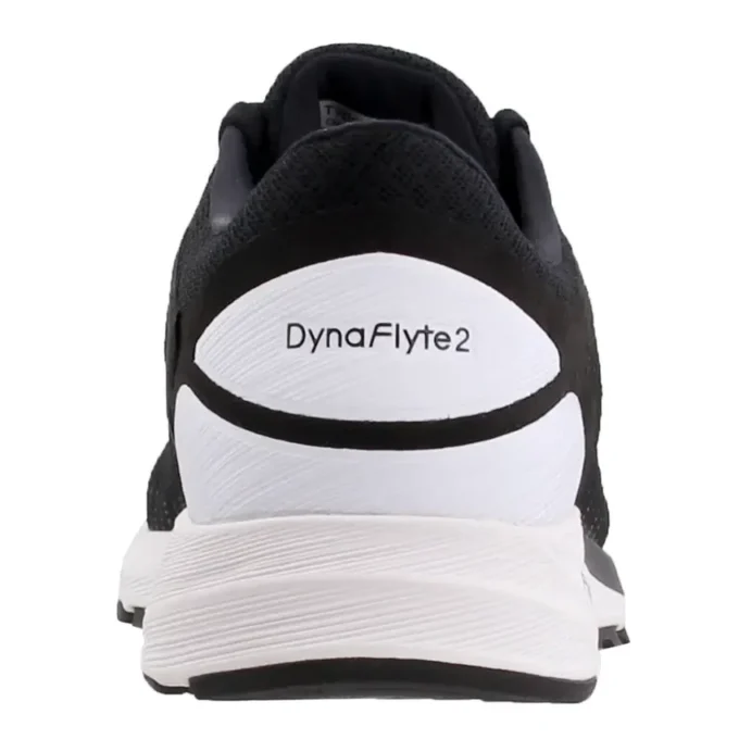 Dynaflyte 2 Sneakers «Black»