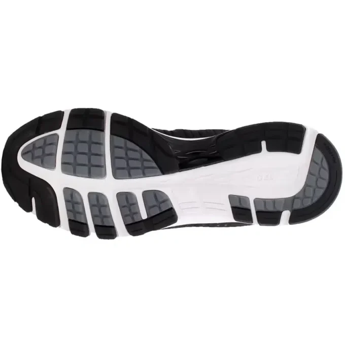 Dynaflyte 2 Sneakers «Black»