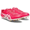 Effort 13 Leichtathletik-Schuhe «Bright Pink White»