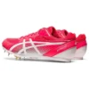 Effort 13 Leichtathletik-Schuhe «Bright Pink White»