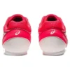 Effort 13 Leichtathletik-Schuhe «Bright Pink White»