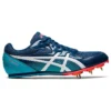 Effort 13 Leichtathletik-Schuhe «Navy Aqua Blue Black»