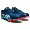 Effort 13 Leichtathletik-Schuhe «Navy Aqua Blue Black»