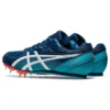 Effort 13 Leichtathletik-Schuhe «Navy Aqua Blue Black»