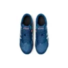 Effort 13 Leichtathletik-Schuhe «Navy Aqua Blue Black»
