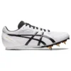 Effort 13 Leichtathletik-Schuhe «White Black»