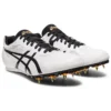 Effort 13 Leichtathletik-Schuhe «White Black»