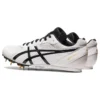 Effort 13 Leichtathletik-Schuhe «White Black»