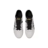 Effort 13 Leichtathletik-Schuhe «White Black»