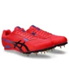 Effort 14 Track Fields Spike «Red Blue»