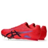 Effort 14 Track Fields Spike «Red Blue»
