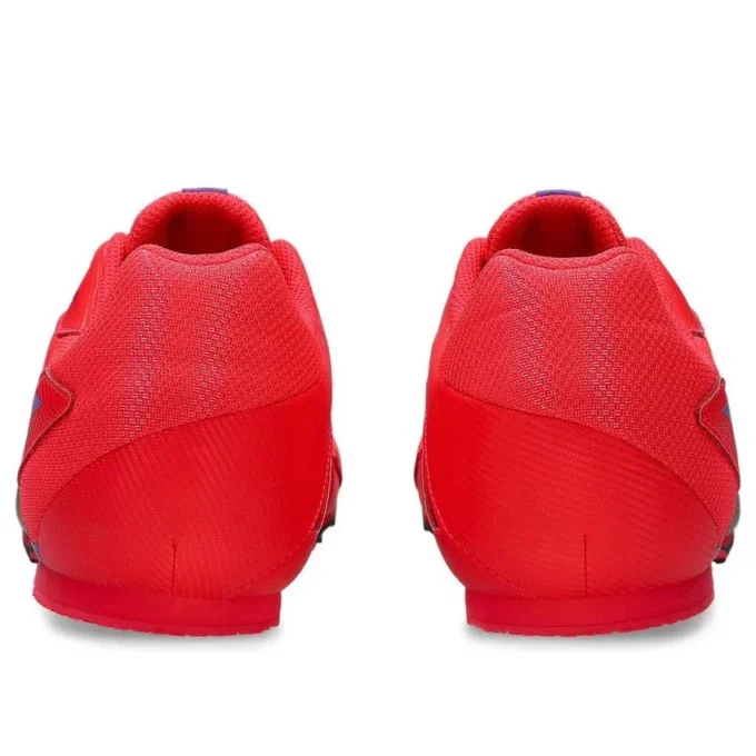 Effort 14 Track Fields Spike «Red Blue»