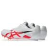 Effort 14 Track Fields Spike «White Red»
