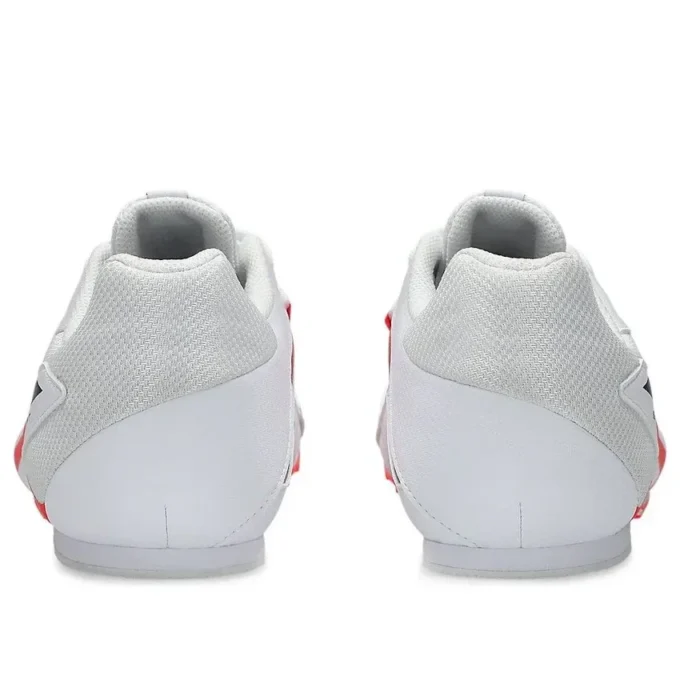 Effort 14 Track Fields Spike «White Red»