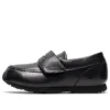 Efort LF Sneakers „Schwarz“