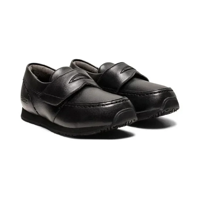 Efort LF Sneakers „Schwarz“