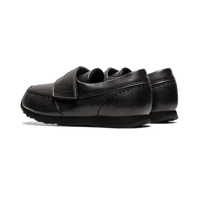 Efort LF Sneakers „Schwarz“