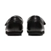 Efort LF Sneakers „Schwarz“