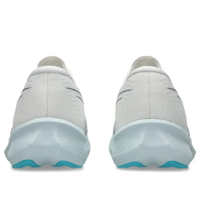 EvoRide Speed 3 «White Saba Blue»