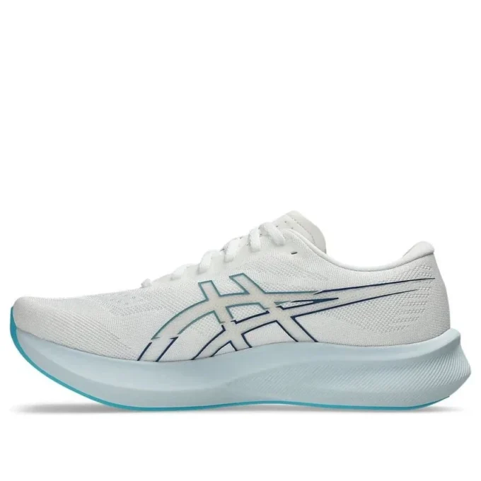 EvoRide Speed 3 Wide «White Saba Blue»
