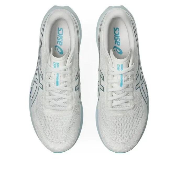 EvoRide Speed 3 Wide «White Saba Blue»