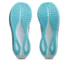 EvoRide Speed 3 Wide «White Saba Blue»