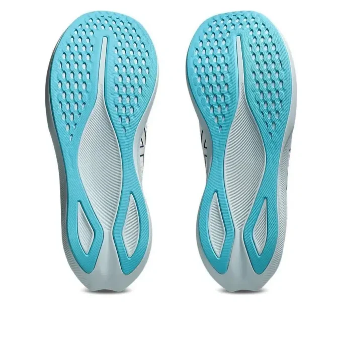 EvoRide Speed 3 Wide «White Saba Blue»
