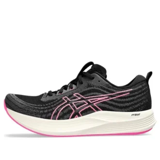 EvoRide Speed „Black Hot Pink“