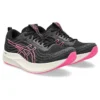 EvoRide Speed „Black Hot Pink“