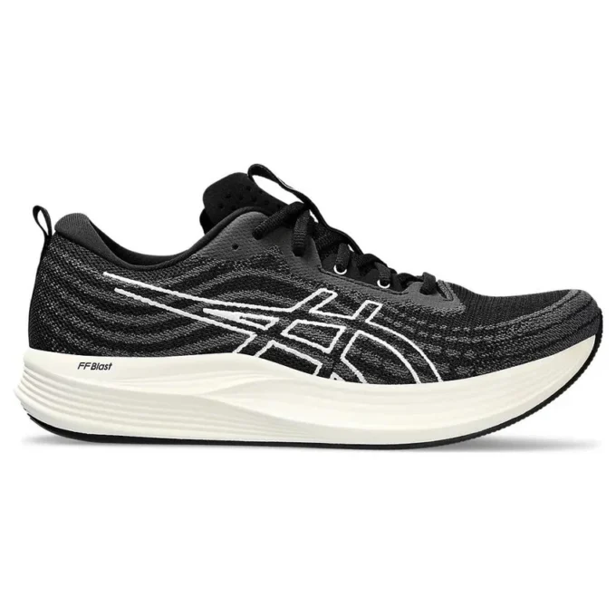 EvoRide Speed „Black White“
