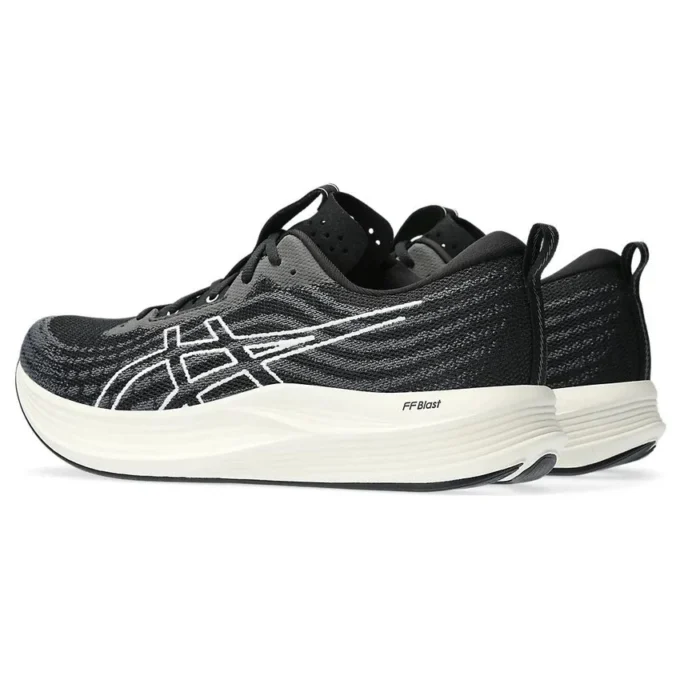 EvoRide Speed „Black White“