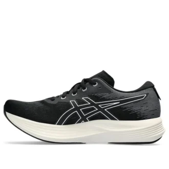 EvoRide Speed Schuhe „Schwarz-Weiss“