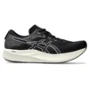 EvoRide Speed Schuhe „Schwarz-Weiss“