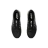 EvoRide Speed Schuhe „Schwarz-Weiss“