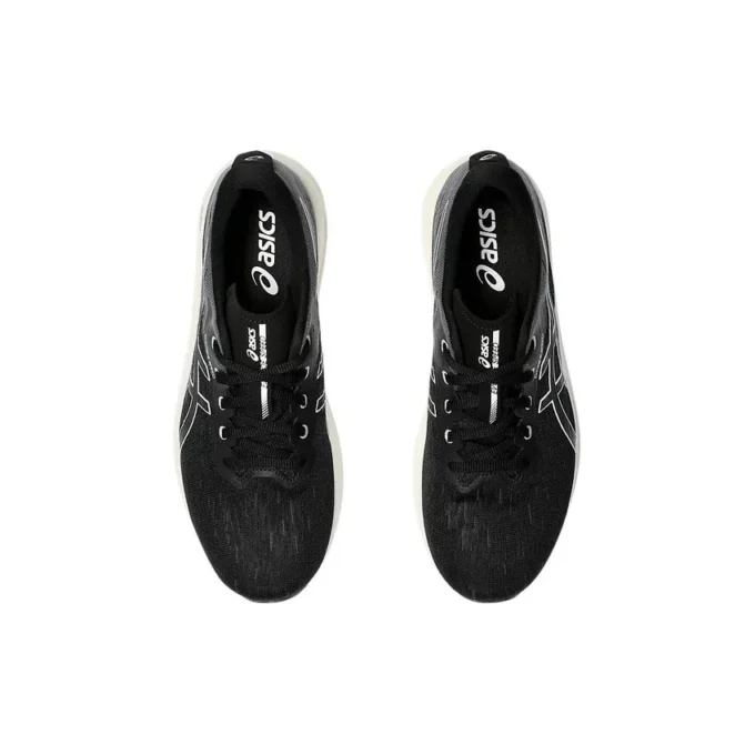 EvoRide Speed Schuhe „Schwarz-Weiss“