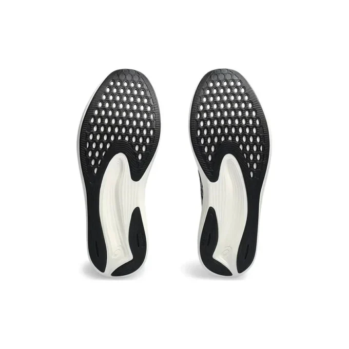 EvoRide Speed Schuhe „Schwarz-Weiss“