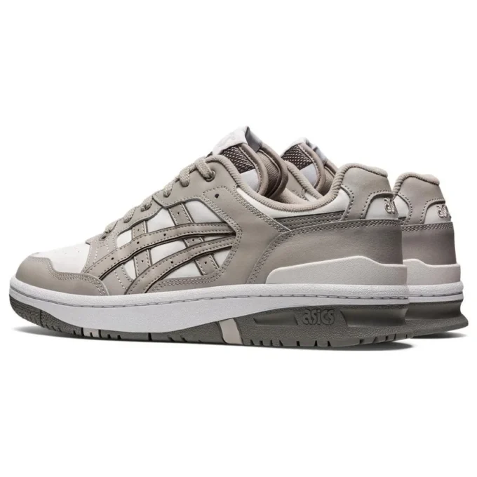 EX89 «Grey White»