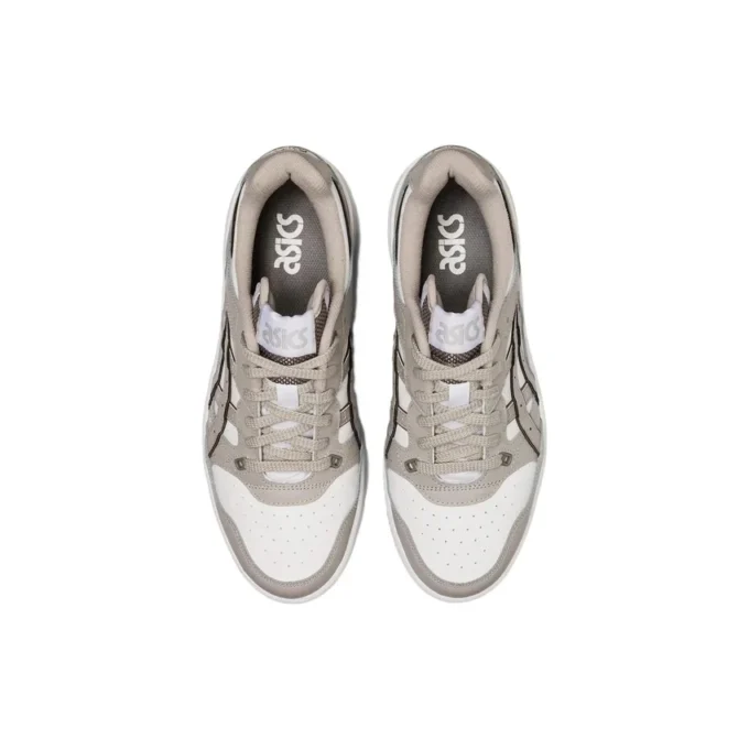 EX89 «Grey White»