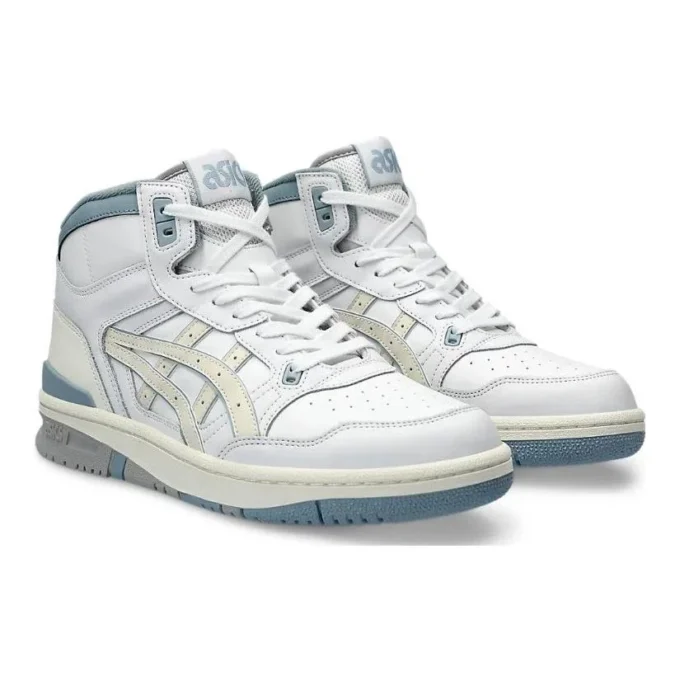 EX89 MT „White Cream“