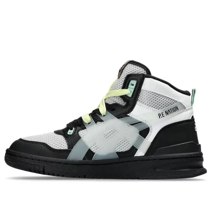 EX89 MT x P.E Nation «Glacier Grey Black»